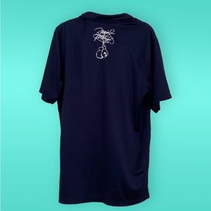 “PacMan” Boxing Nike Polo